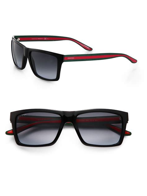 gucci oculos de sol|Men's Luxury Glasses Frames .